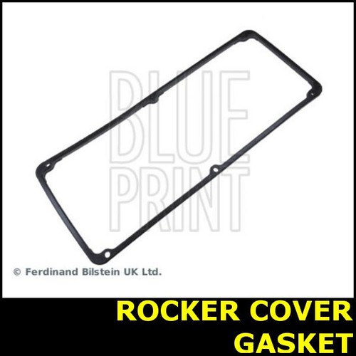 Valve rocker cover - cover, gasket