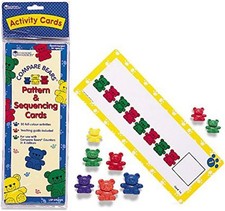 Learning Resources - Compare