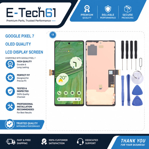 Google pixel oled - google,