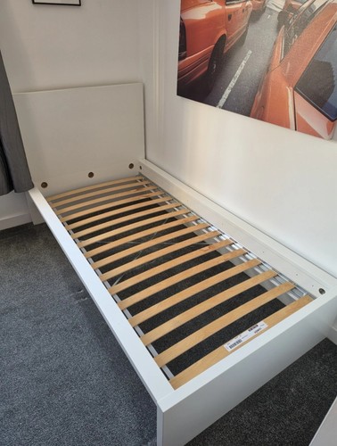 Ikea malm single - l@@k,