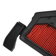 Motorcycle Air Filter Cleaner