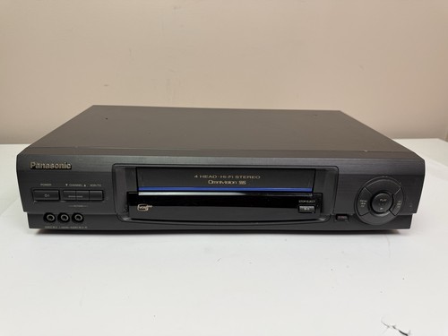 Panasonic v4610 head - panasonic, 4-head