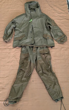 Russian SSO/SPOSN Gorka-R Size 58/5 Unissued Spetznaz