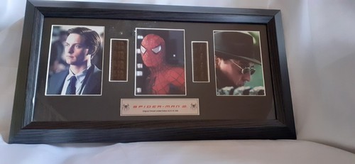 Spider man original - 2, filmcell