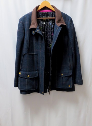 Joules tweed field jacket - joules,