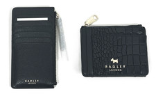 Radley Zipped Coin Purse and