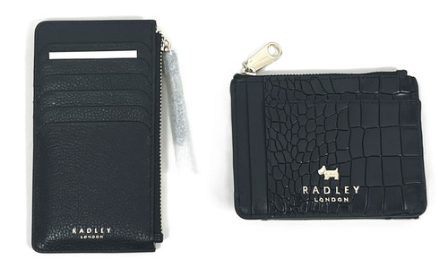 Radley zipped coin purse and - coin,