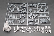 Warhammer 40k Death Guard