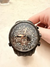 Citizen Eco Drive Navihawk A.T