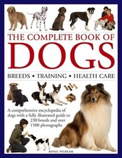 The Complete Book Of Dogs