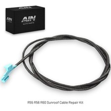 For Mini Cooper R55 R56 R60