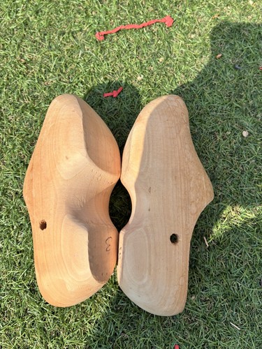 Pair traditional dutch style - pair,