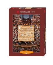 HY29564 - Heye Puzzles -