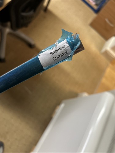 Single naploc brushed - naploc,