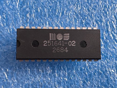 251641 pla chip for - 251641-02,