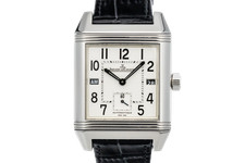Jaeger-LeCoultre Reverso