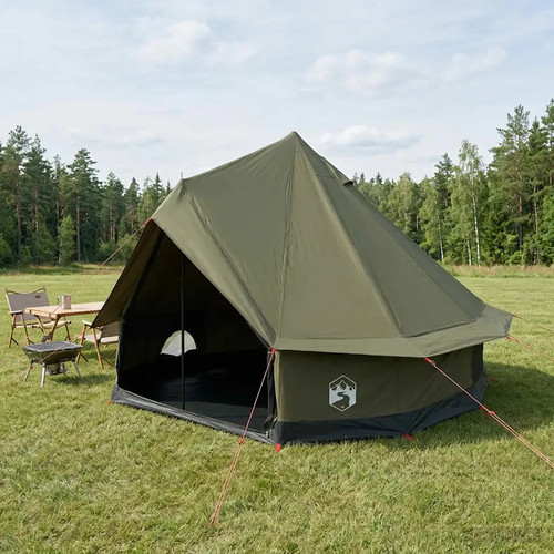Family tent person - family, 6-person