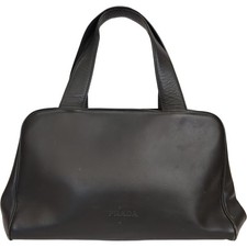 Prada Vintage Top Handle Bag