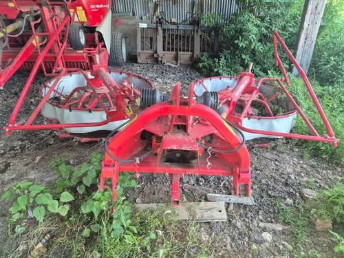 Lely rotonde 510 adjustable - rotonde,