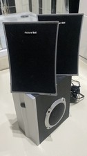 Packard bell fps 100 speakers - bell,