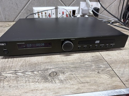 Tibo audio 410 - tibo,