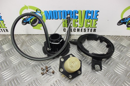 Bmw 1200 fuel breather - 1200, gt