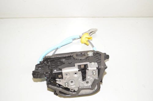Bmw i20 front right - front, door