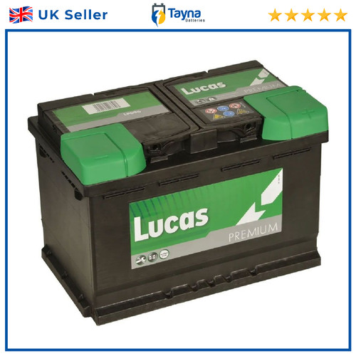 Lp096 lucas premium car - lp096,