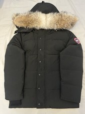 Canada Goose Jacket Red Label