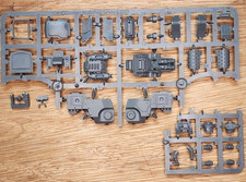 Sentinel Hull / Body, Driver