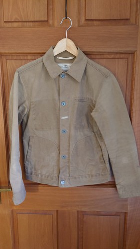 Rogue territory tan ridgeline - territory,