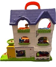 Vtech Toot Toot Friends Busy