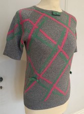 Antoni & Alison Grey Cashmere