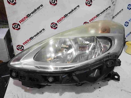 Renault clio mk3 2009 2012 - renault,