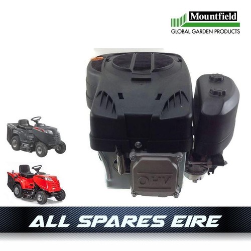 Stiga ride mower - stiga, engine