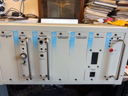 Tait t800 series uhf - t800,