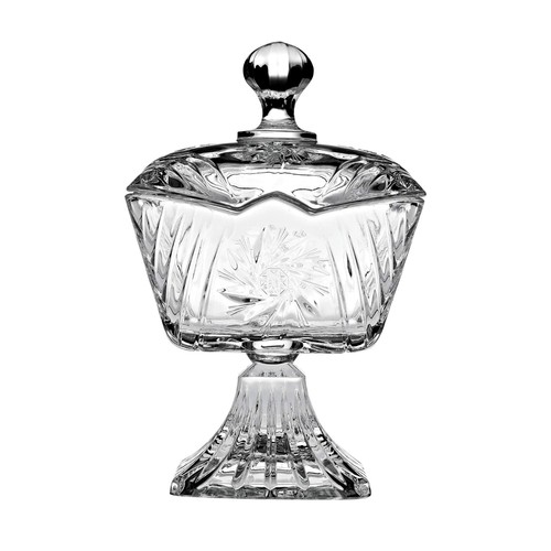 Sweet jar stella - stella, crystalline
