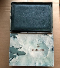 Rolex Oyster Watch Box  Ref