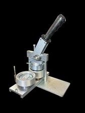 Neil Enterprises Button Maker