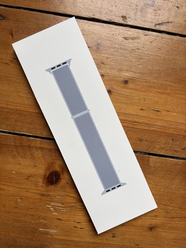 Apple watch strap - strap, loop