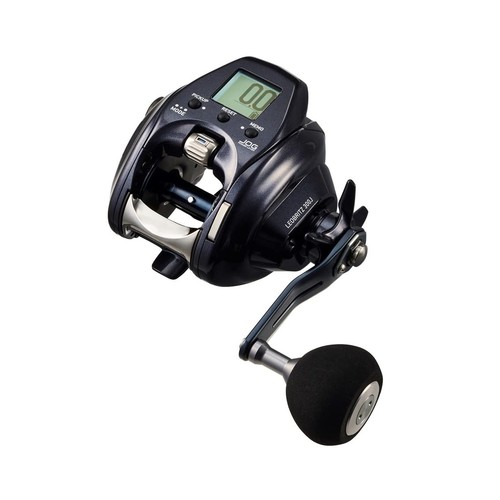 Daiwa leobritz 300j - 23,