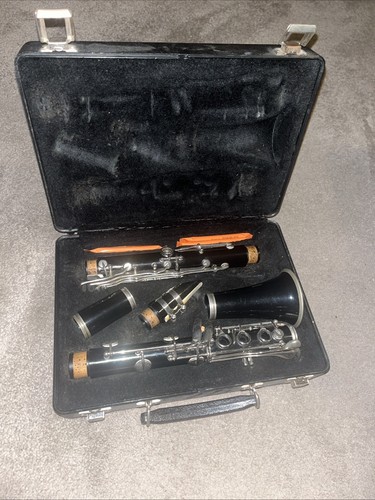 Clarinet musical instrument - musical,