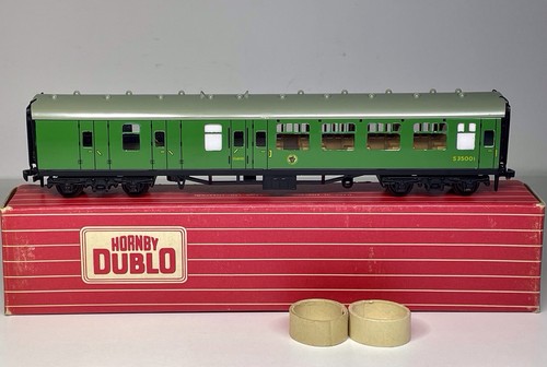 Hornby dublo rail 4055 - hornby,