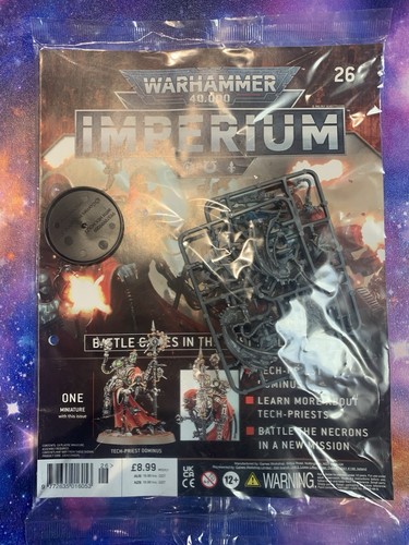 Warhammer 40k imperium - warhammer,