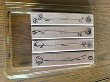 Stampin' Up Both Way Blossoms