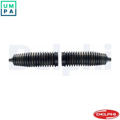 Bellow kit steering tbr4212 - bellow,