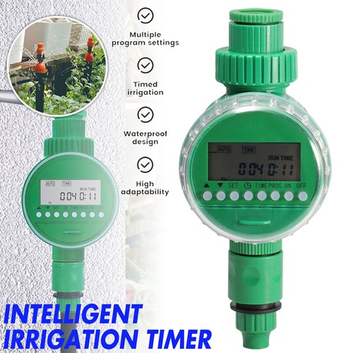 Garden water timer automatic - garden,