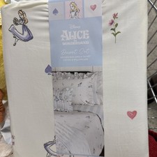 New Disney Alice In Wonderland