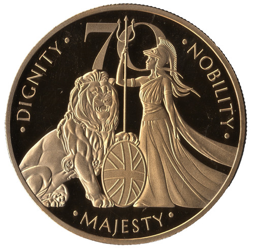 United kingdom heritage mint - kingdom,