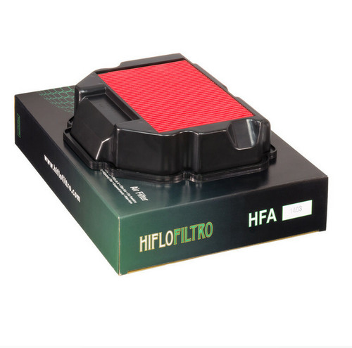 Honda vfr 400 air filter - r,